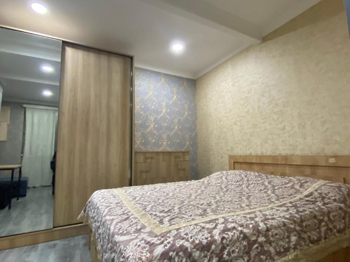 Cozy Home Tbilisi Bagian luar foto
