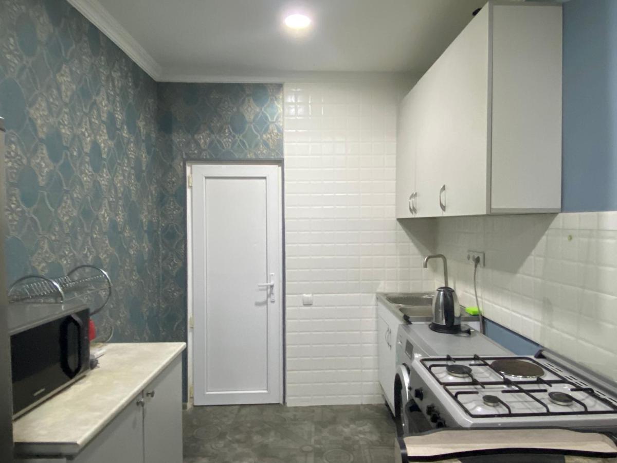 Cozy Home Tbilisi Bagian luar foto
