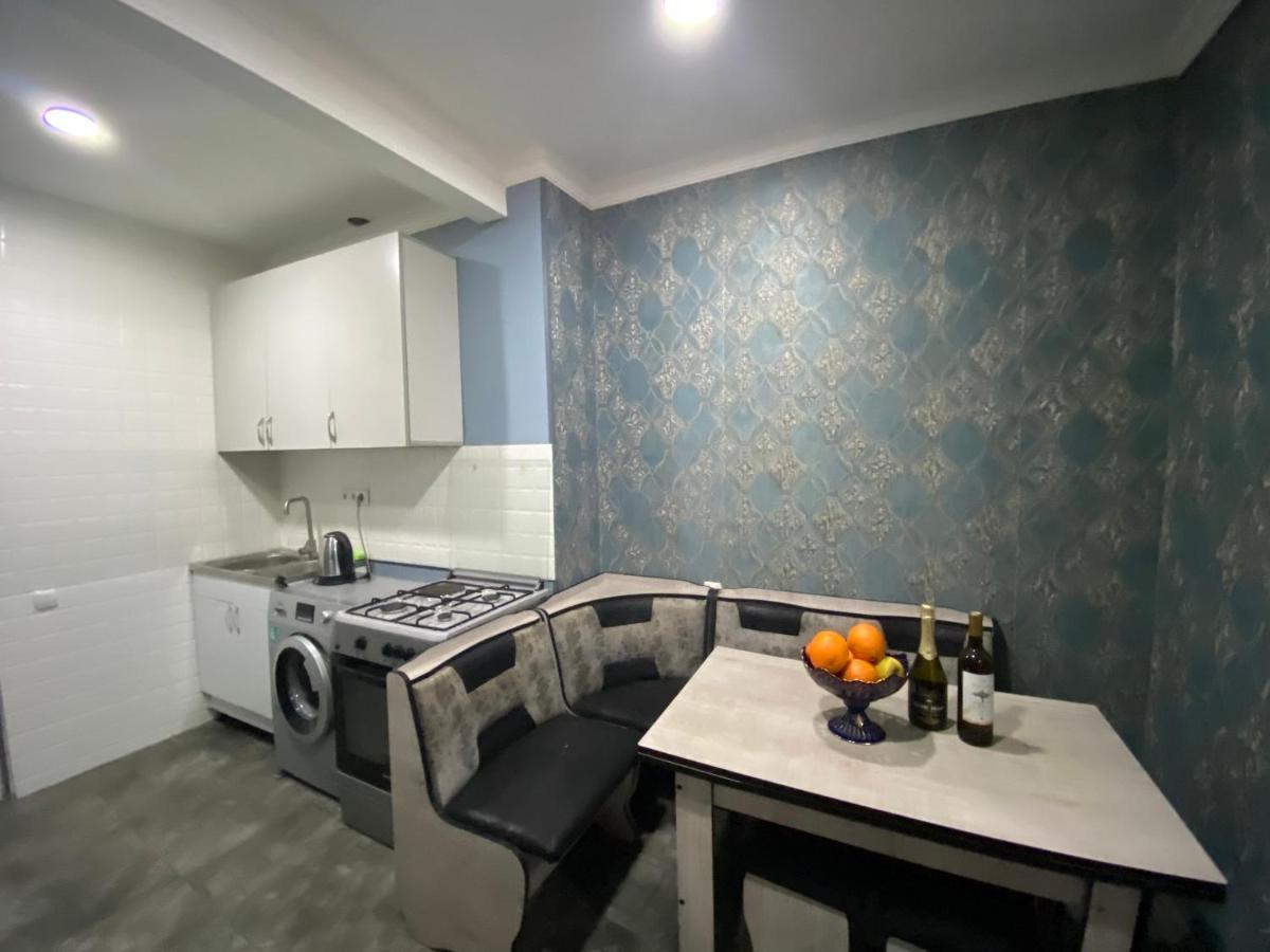 Cozy Home Tbilisi Bagian luar foto