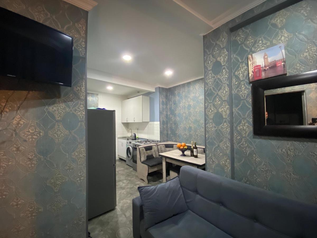 Cozy Home Tbilisi Bagian luar foto