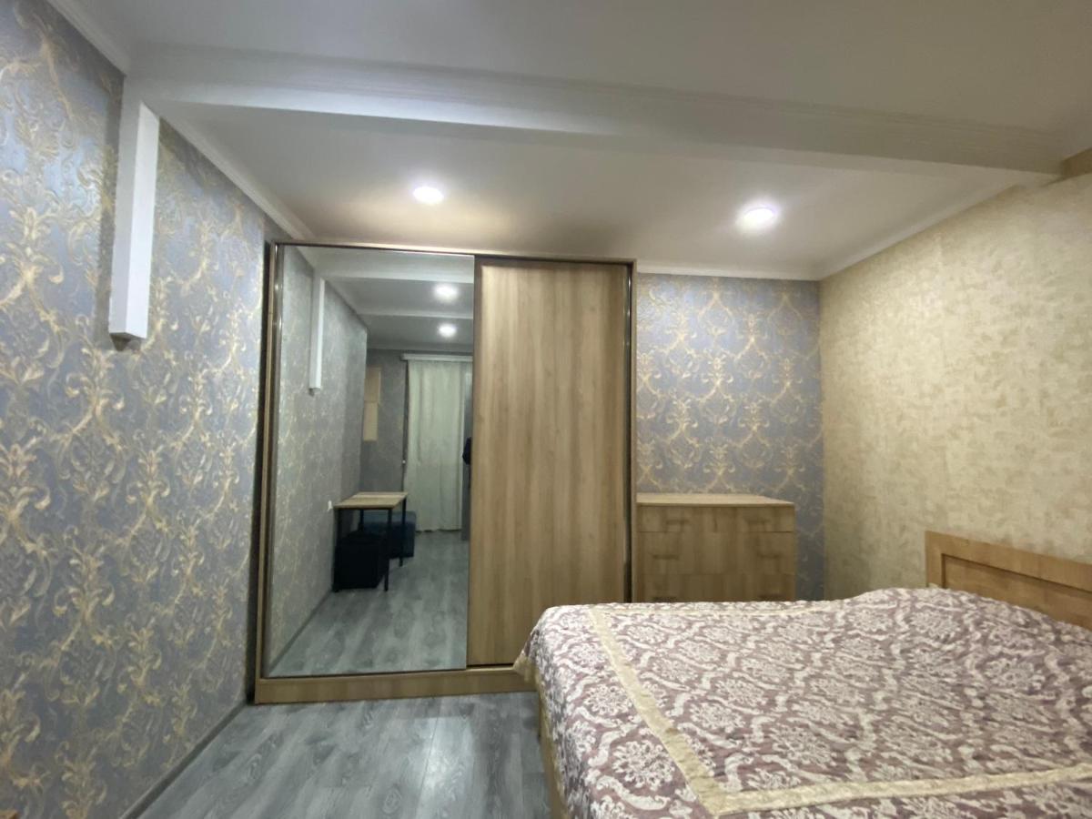 Cozy Home Tbilisi Bagian luar foto