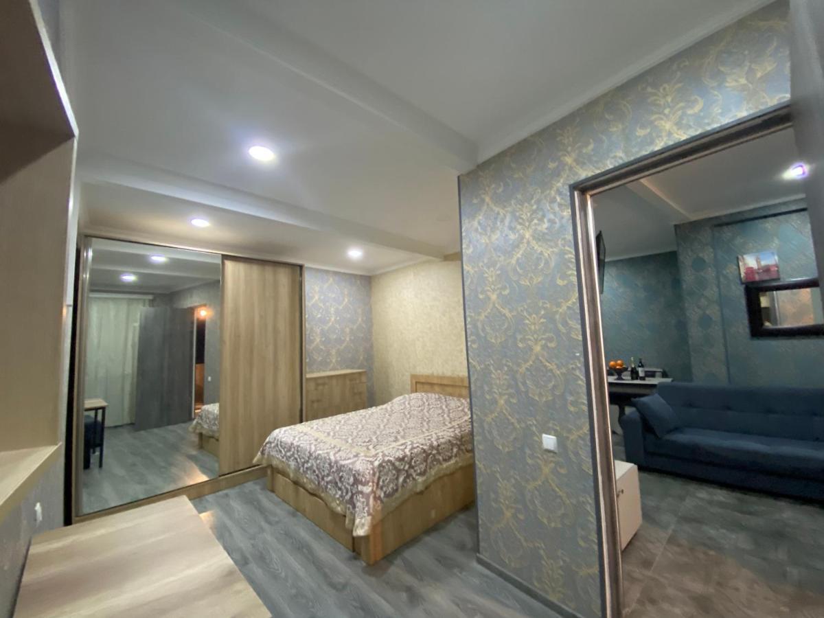 Cozy Home Tbilisi Bagian luar foto